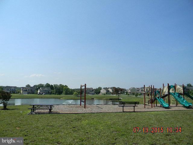 1702 Conrads Ferry Drive Point of Rocks, MD 21777 - Photo 29 of 29 a view of a lake with houses