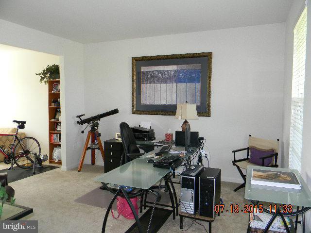 1702 Conrads Ferry Drive Point of Rocks, MD 21777 - Photo 5 of 29 a view of a workspace with furniture