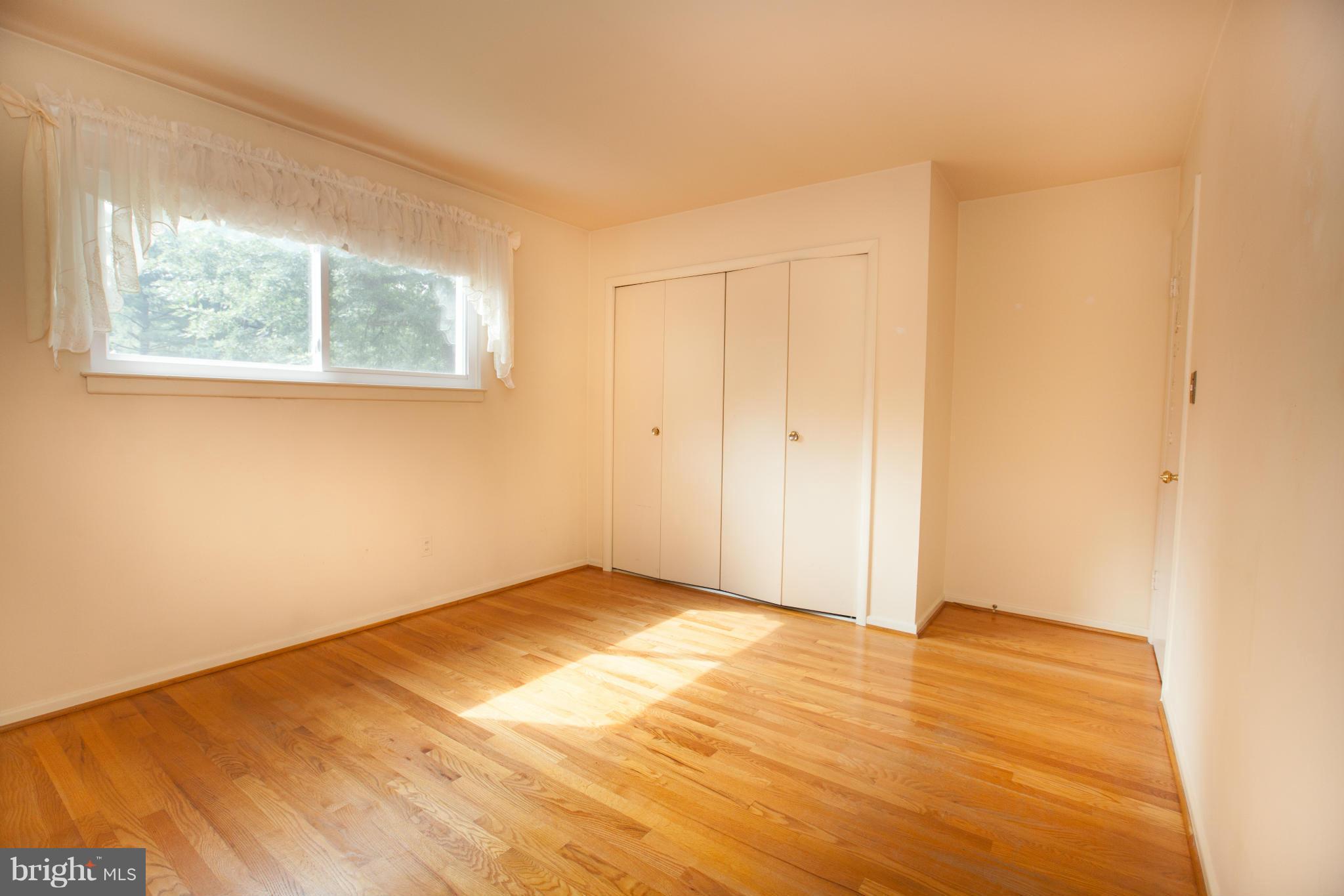 9507 Vance Place Silver Spring, MD 20901 - Photo 11 of 30 Bedroom
