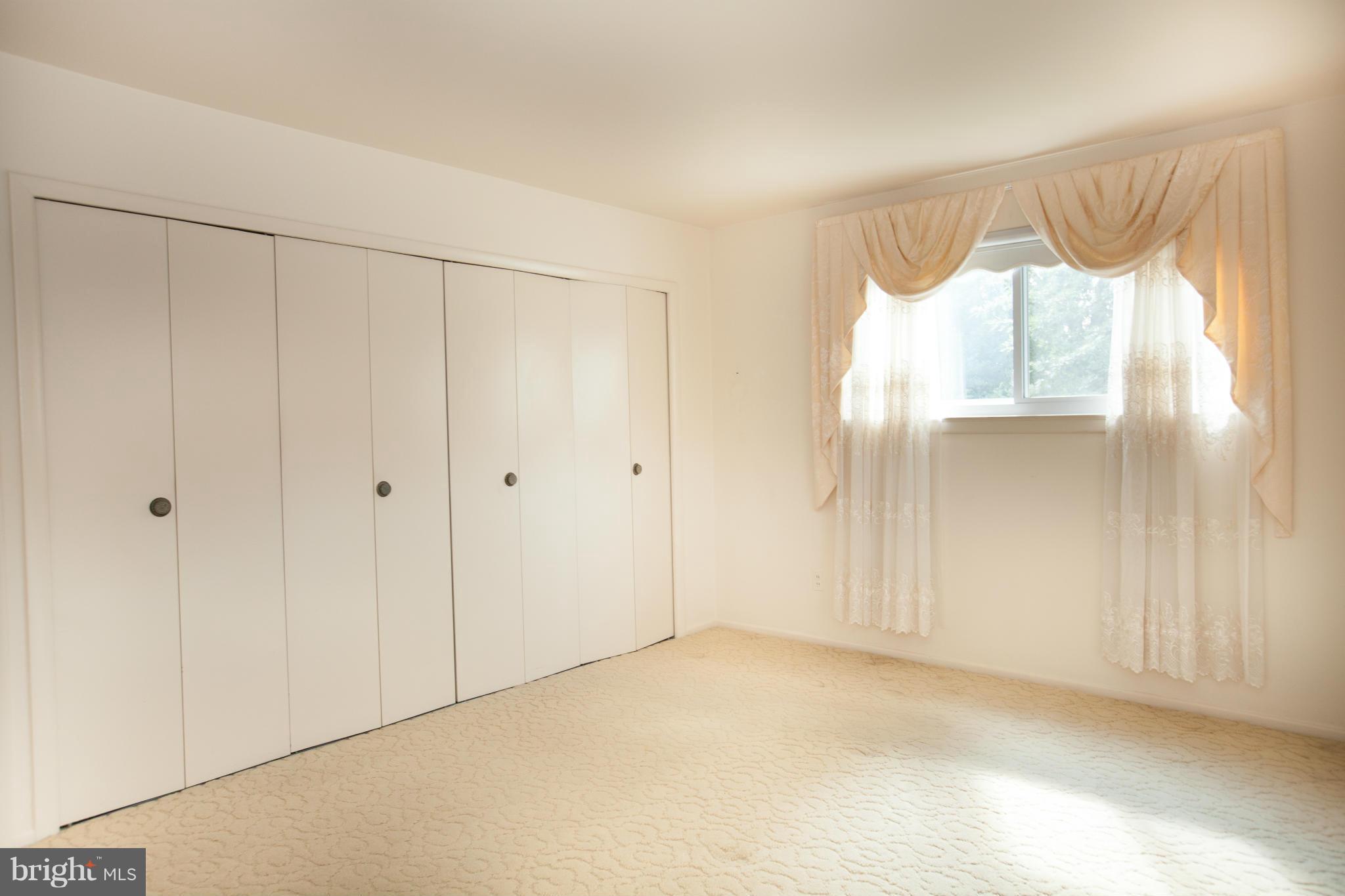 9507 Vance Place Silver Spring, MD 20901 - Photo 17 of 30 Bedroom (Master)