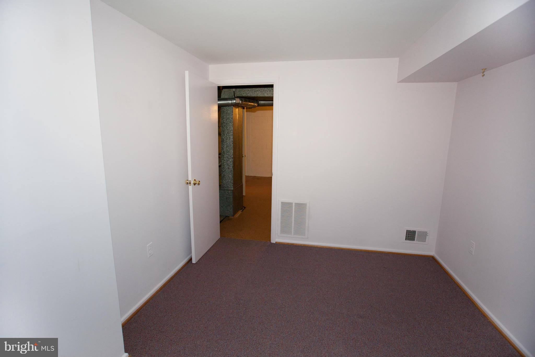 9507 Vance Place Silver Spring, MD 20901 - Photo 21 of 30 Basement