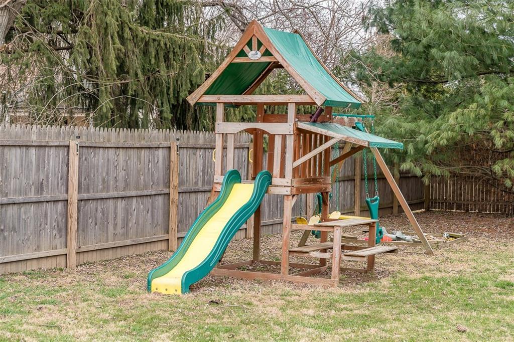 815 Old Mill Road Springfield, OH 45502 - Photo 21 of 26