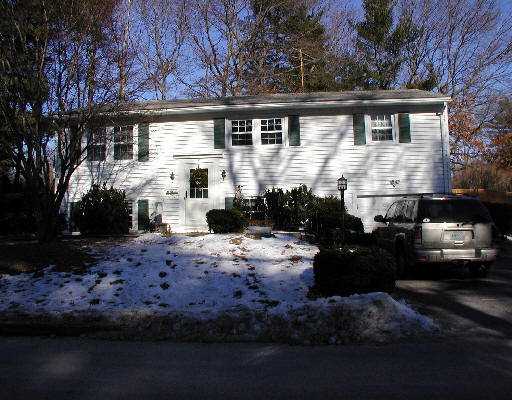 9 Vera Road Coventry, RI 02816 - Photo 1 of 1 Exterior Front.
