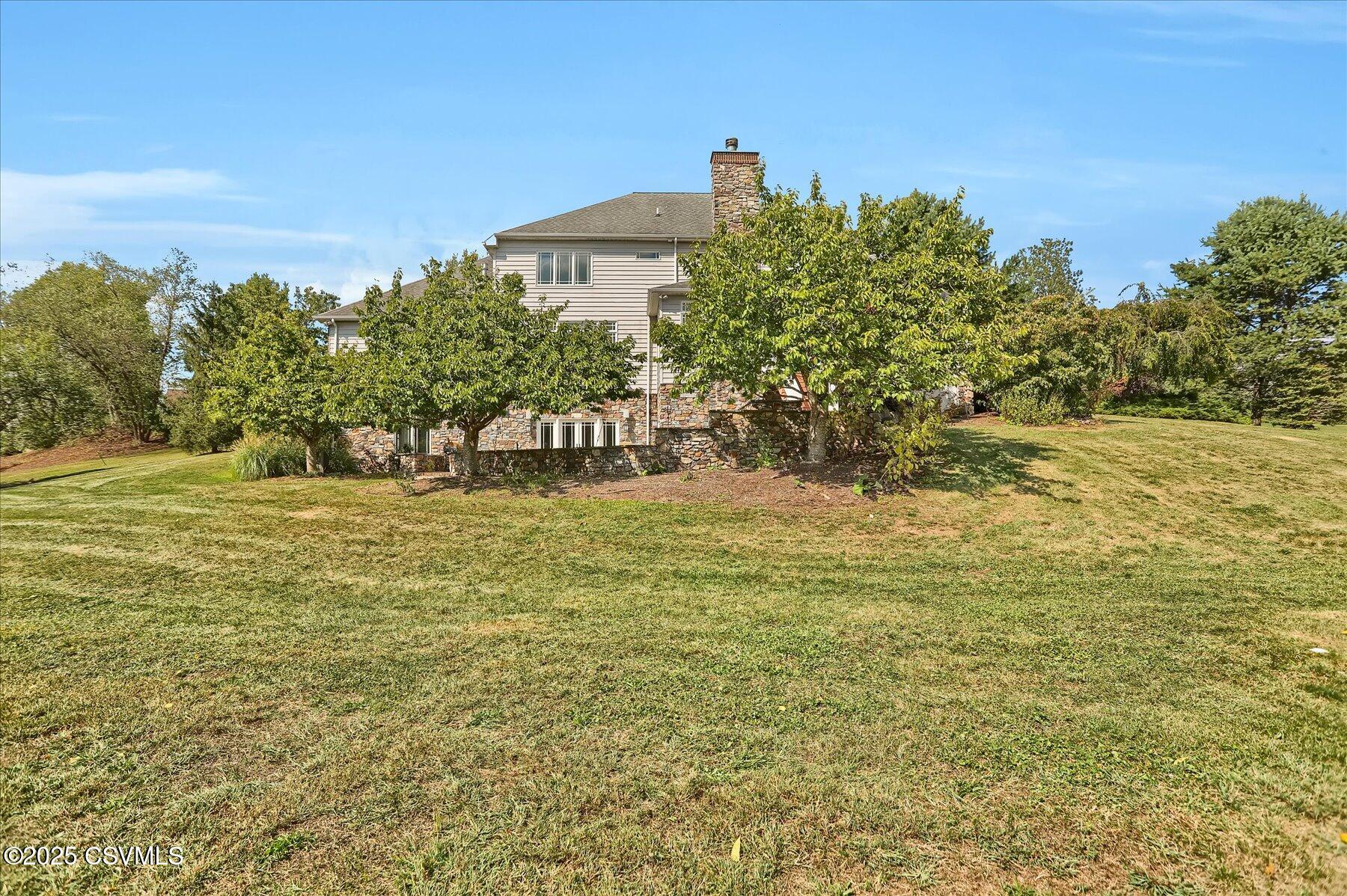 205 York Road Lewisburg, PA 17837 - Photo 81 of 86