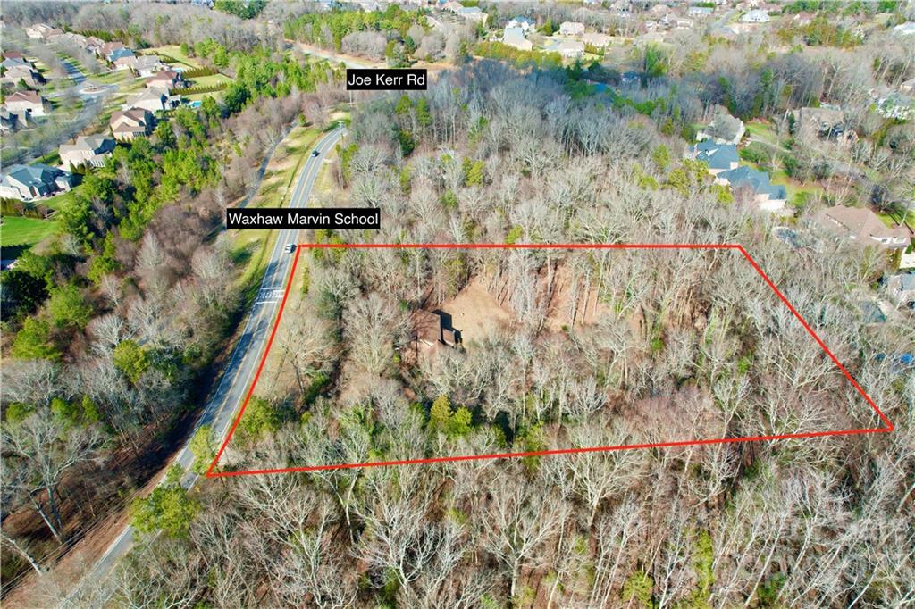 9523 Marvin School Road Marvin, NC 28173 - Photo 44 of 47