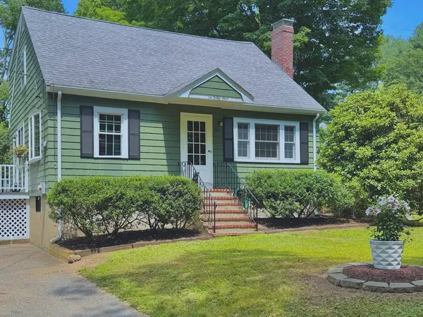 $795,000 | 1 Bridge Street, Bedford, MA 01730