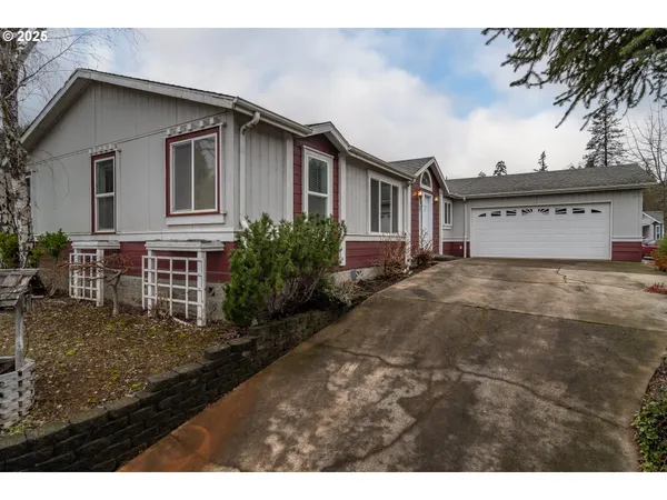 $119,000 | 115 Samantha Way, Canyonville, OR 97417