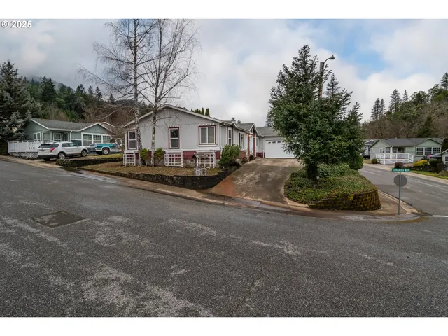 $126,000 | 115 Samantha Way, Canyonville, OR 97417