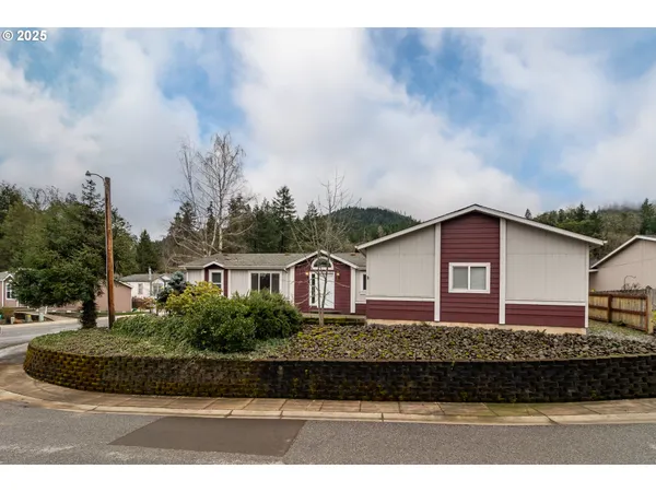 $119,000 | 115 Samantha Way, Canyonville, OR 97417
