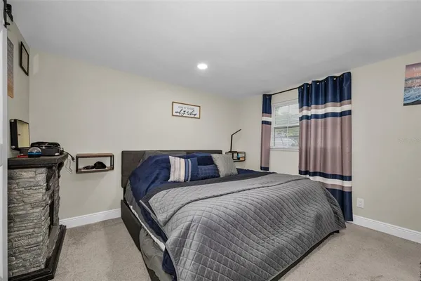 $425,000 | 801 Walnut Drive, Seffner, FL 33584