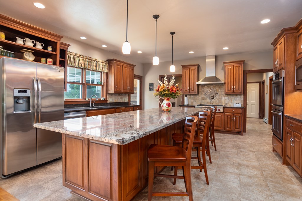 10283 Flint Ridge Lane Sister Bay, WI 54234 - Photo 13 of 33