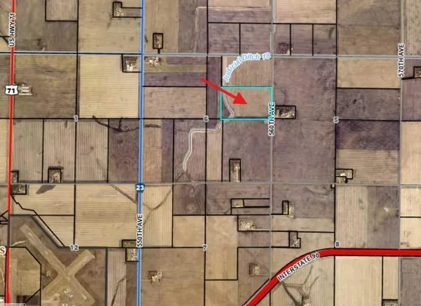 $793,000 | 560-th Ave 560th Avenue, Jackson, MN 56143