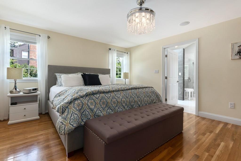 87 MacArthur Road Stoneham, MA 02180 - Photo 13 of 33