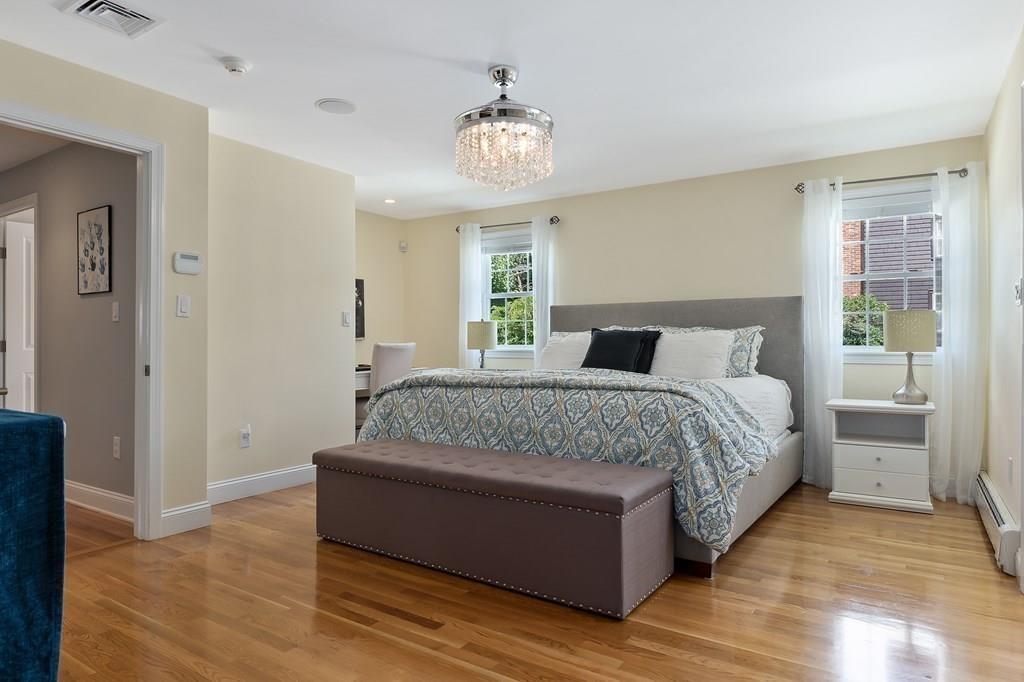 87 MacArthur Road Stoneham, MA 02180 - Photo 14 of 33