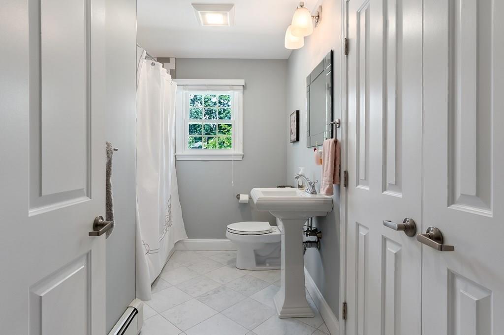 87 MacArthur Road Stoneham, MA 02180 - Photo 21 of 33