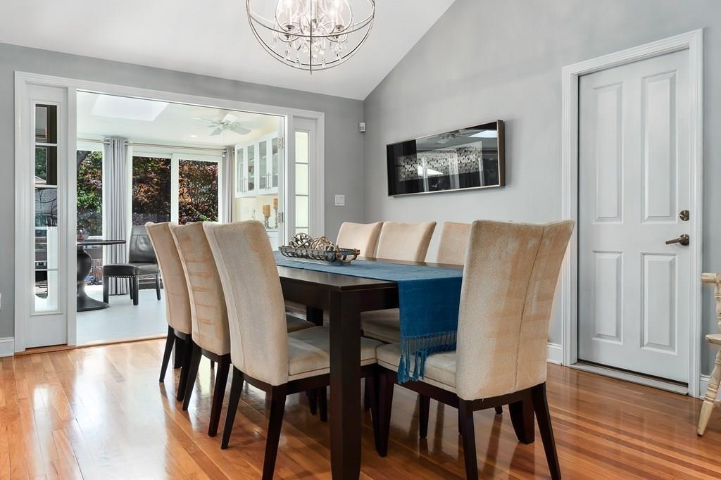 87 MacArthur Road Stoneham, MA 02180 - Photo 8 of 33