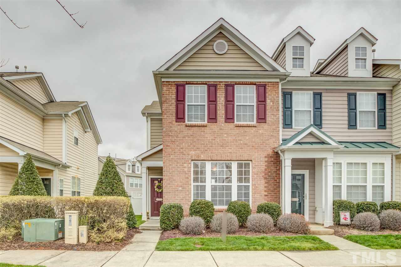 711 Bryant Street Raleigh, NC 27603 - Photo 1 of 23 Gallery Image 1
