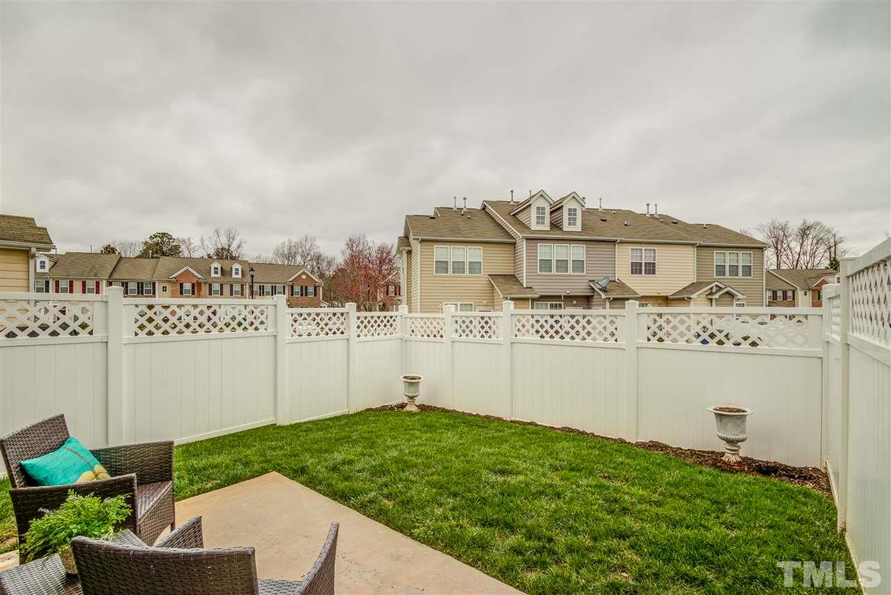 711 Bryant Street Raleigh, NC 27603 - Photo 16 of 23 Gallery Image 16