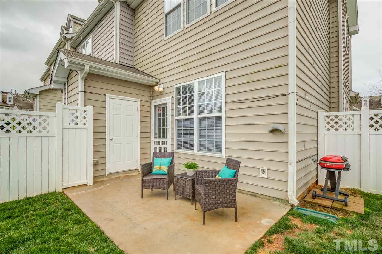 711 Bryant Street Raleigh, NC 27603 - Photo 17 of 23 Gallery Image 17