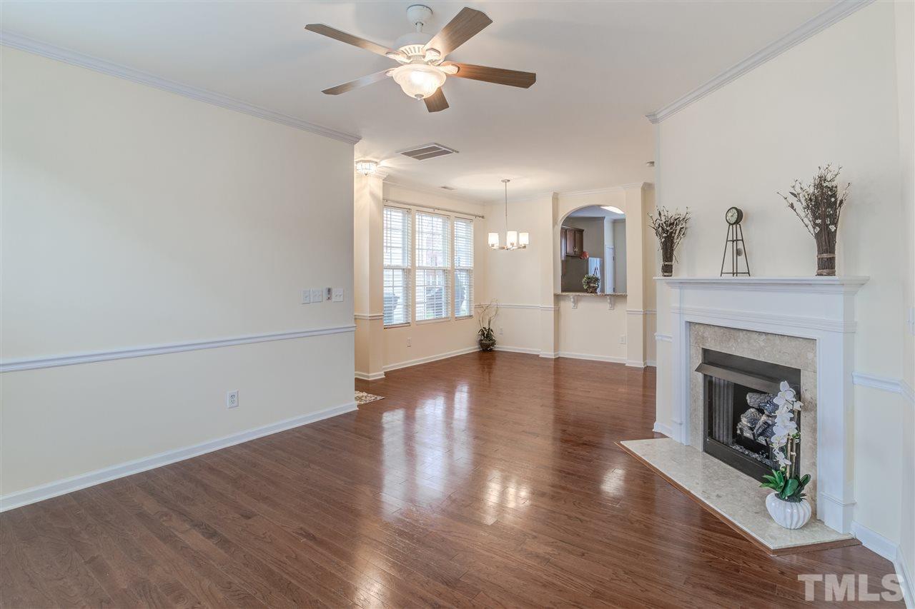 711 Bryant Street Raleigh, NC 27603 - Photo 4 of 23 Gallery Image 4