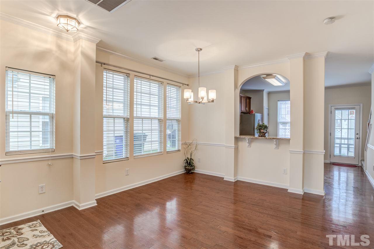 711 Bryant Street Raleigh, NC 27603 - Photo 5 of 23 Gallery Image 5