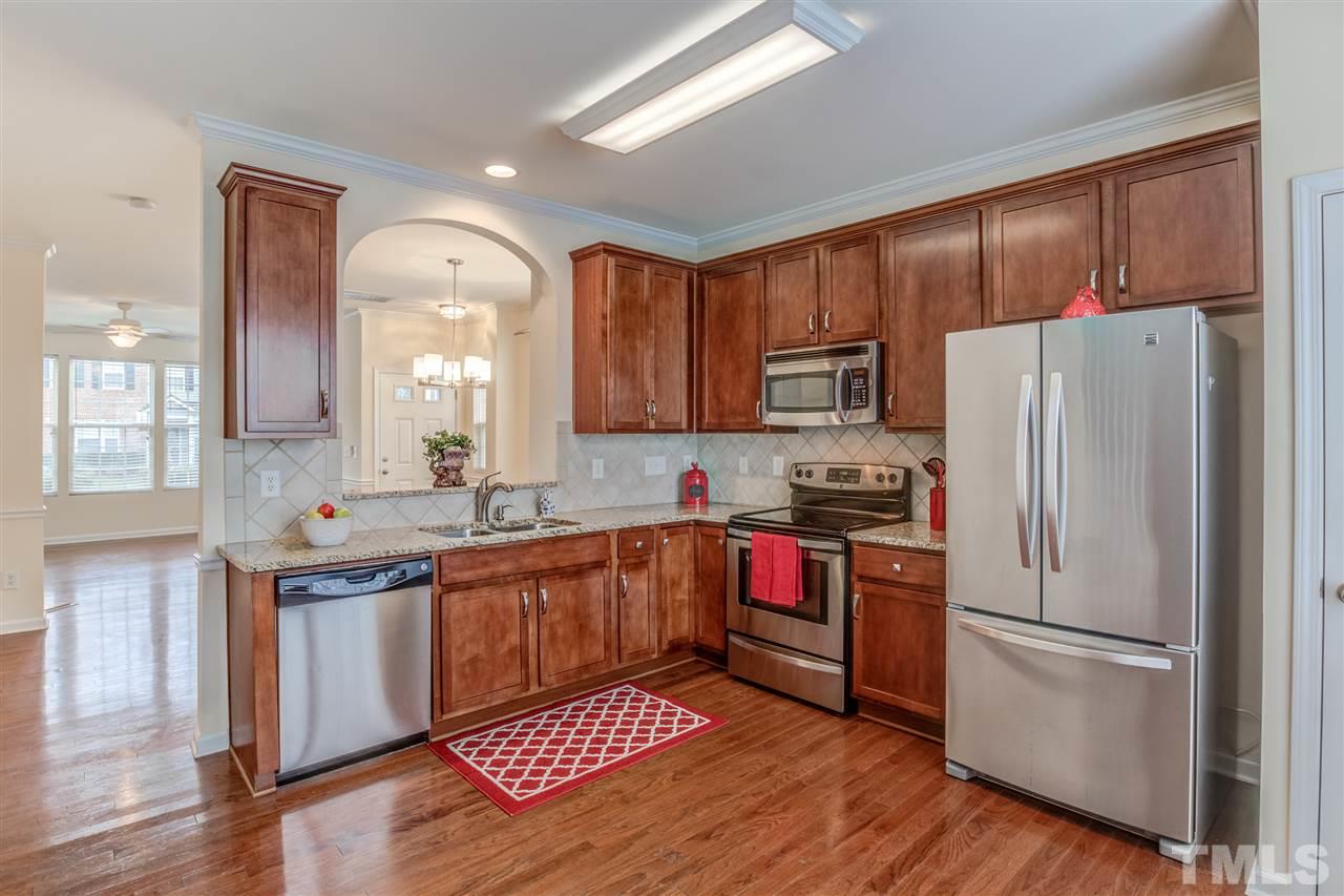 711 Bryant Street Raleigh, NC 27603 - Photo 6 of 23 Gallery Image 6