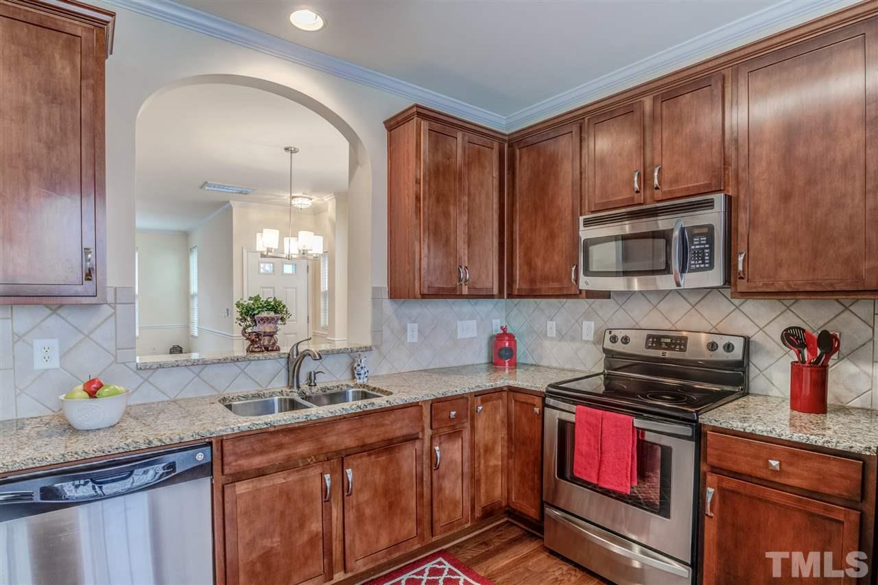 711 Bryant Street Raleigh, NC 27603 - Photo 7 of 23 Gallery Image 7