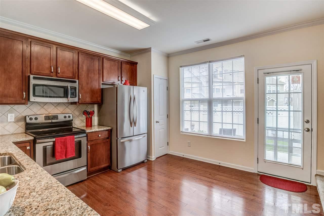 711 Bryant Street Raleigh, NC 27603 - Photo 8 of 23 Gallery Image 8