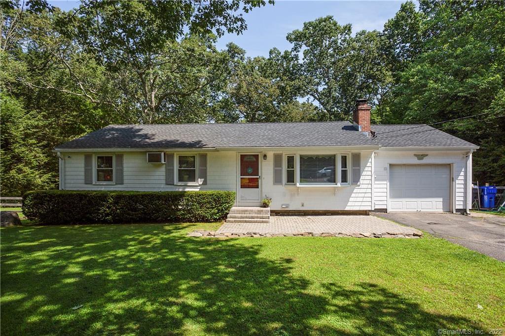 58 Ridgewood Drive Harwinton, CT 06791 - Photo 1 of 1 Gallery Image 1
