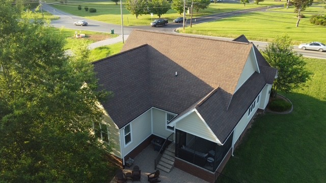 2425 Old Tullahoma Road Winchester, TN 37398 - Photo 10 of 41