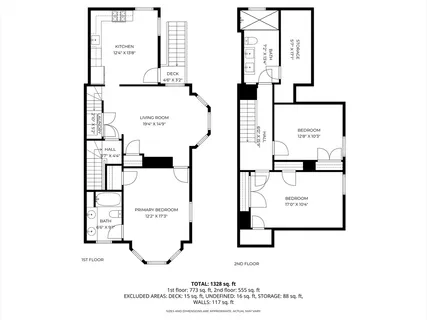 $799,000 | 169 Chestnut Street, Unit 2, Waltham, MA 02453