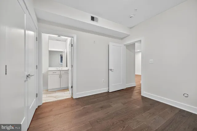 a view of a bathroom with sink