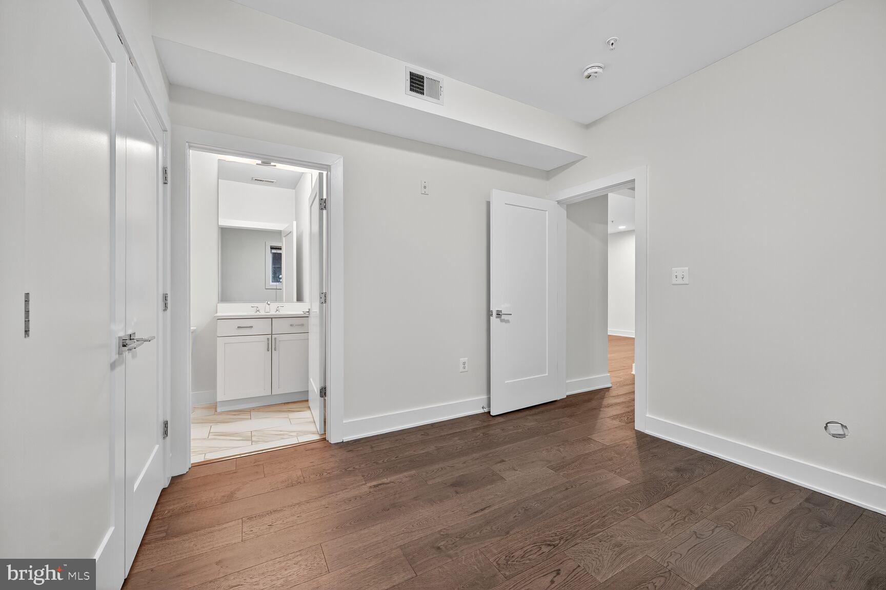 1412 Chapin Street Northwest, Unit 2 Washington, DC 20009 - Photo 11 of 15 a view of a bathroom with sink