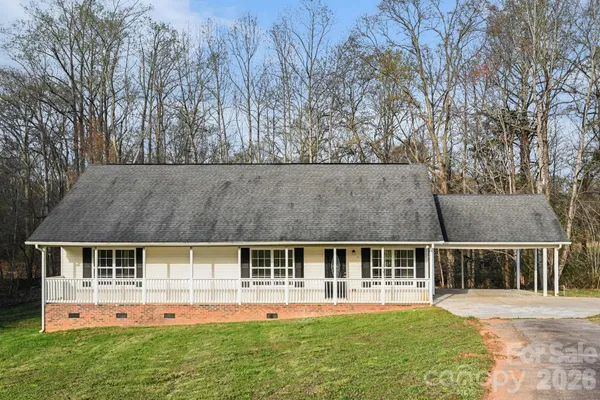 $229,000 | 113 Haven Lane, Shelby, NC 28152