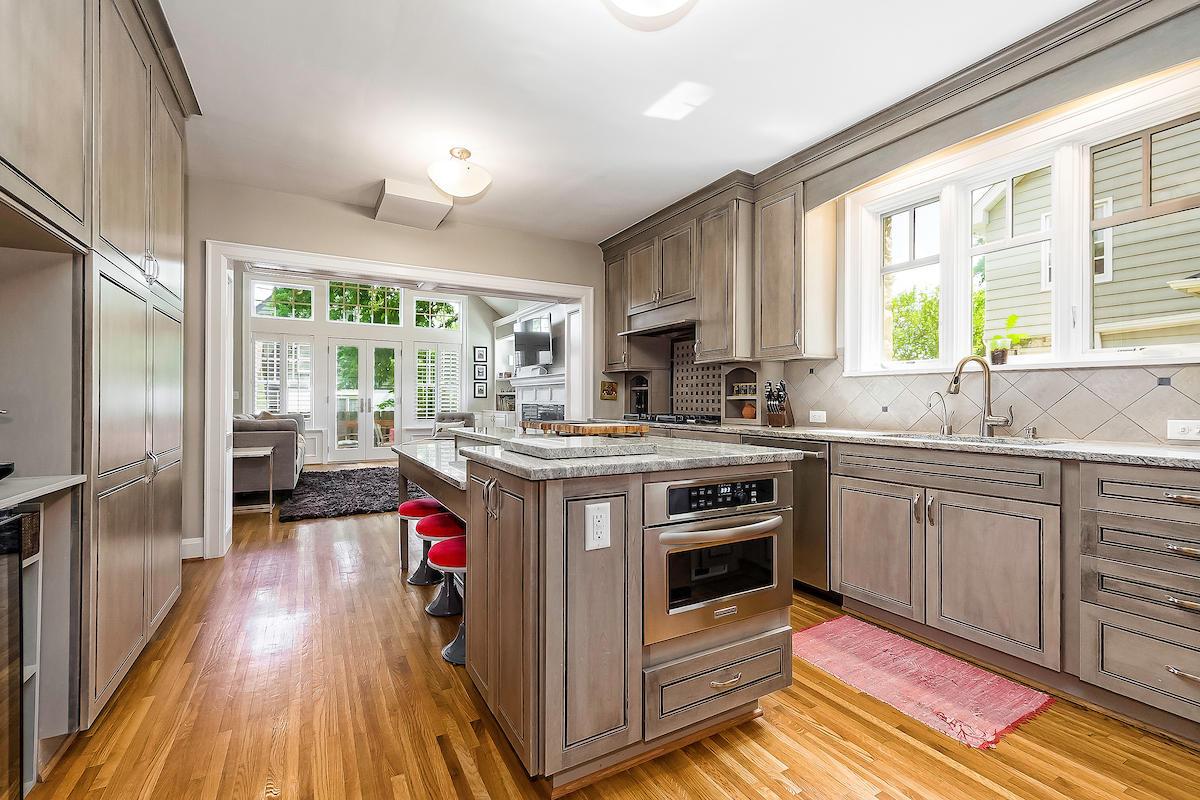 2029 Wickford Road Columbus, OH 43221 - Photo 21 of 60 Gallery Image 21