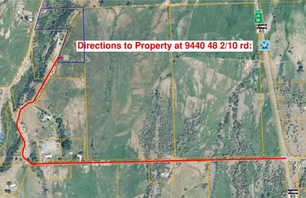 $349,900 | 9440 48 2/10 Road, Mesa, CO 81643
