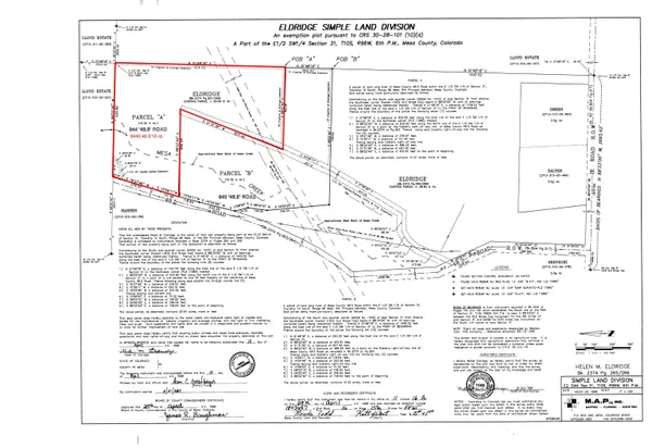 $349,900 | 9440 48 2/10 Road, Mesa, CO 81643