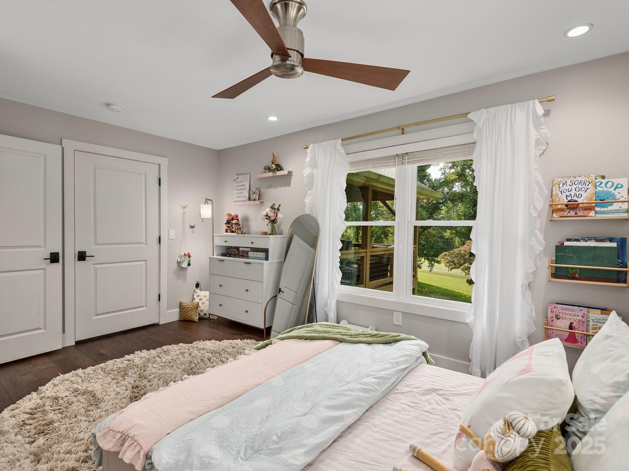 23 Rogers Ridge Road Fairview, NC 28730 - Photo 17 of 38 Gallery Image 17