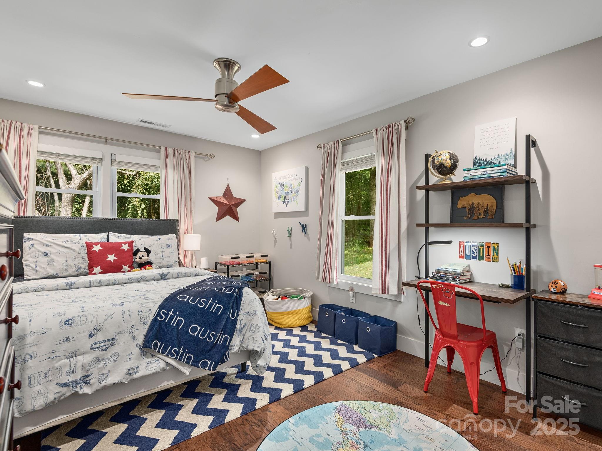 23 Rogers Ridge Road Fairview, NC 28730 - Photo 20 of 38 Gallery Image 20