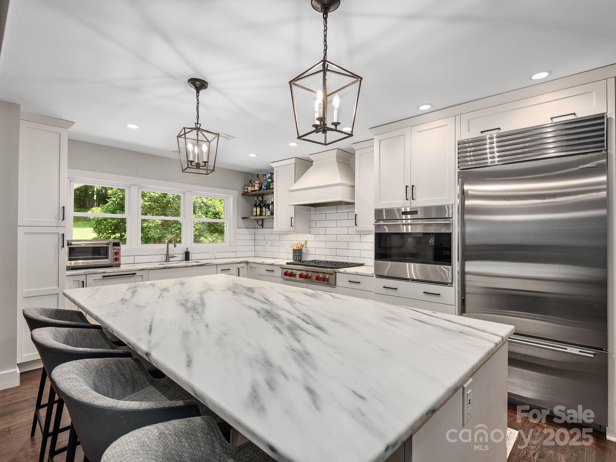 23 Rogers Ridge Road Fairview, NC 28730 - Photo 5 of 38 Gallery Image 5