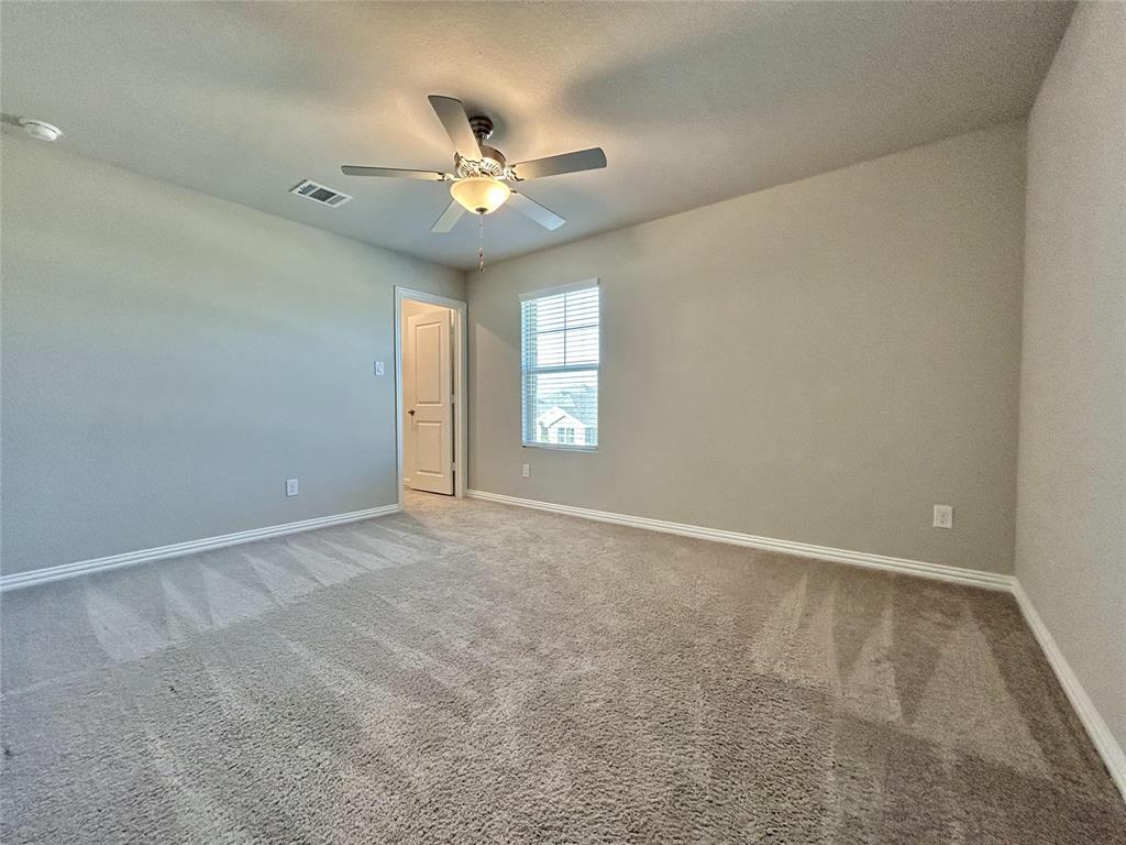 1804 Berry Rdg Trail Aubrey, TX 76227 - Photo 25 of 33 2nd bedroom
