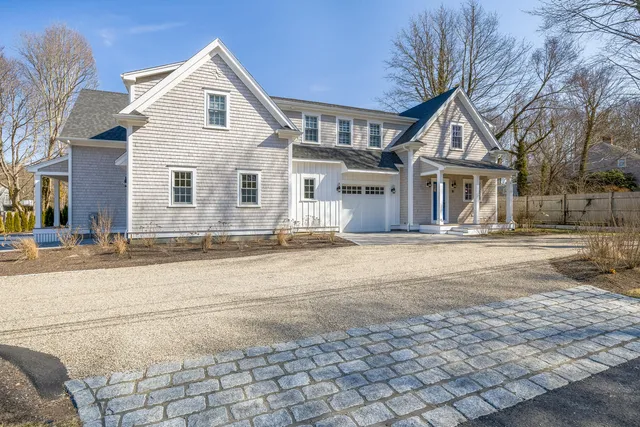 $1,138,000 | 255 Old Main Road, Unit 1B, North Falmouth, MA 02556