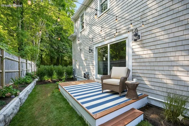 $1,138,000 | 255 Old Main Road, Unit 1B, North Falmouth, MA 02556