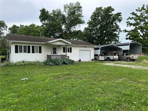 $325,000 | 215 2nd Street, Sumner, MO 64681