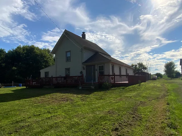 $230,000 | 8732 Kinch Road, Jackson, MI 49201