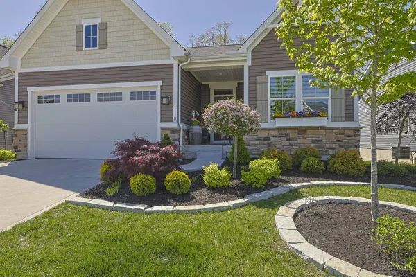 $444,900 | 1118 S Branch, Harrison, OH 45030