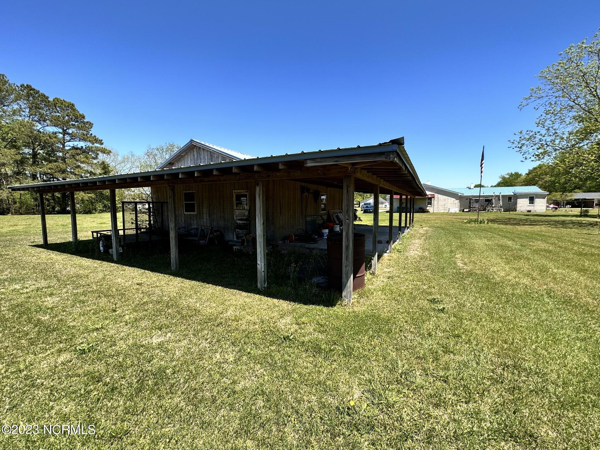 1691 Allen Williams Road Williamston, NC 27892 - Photo 100 of 106 IMG_1539