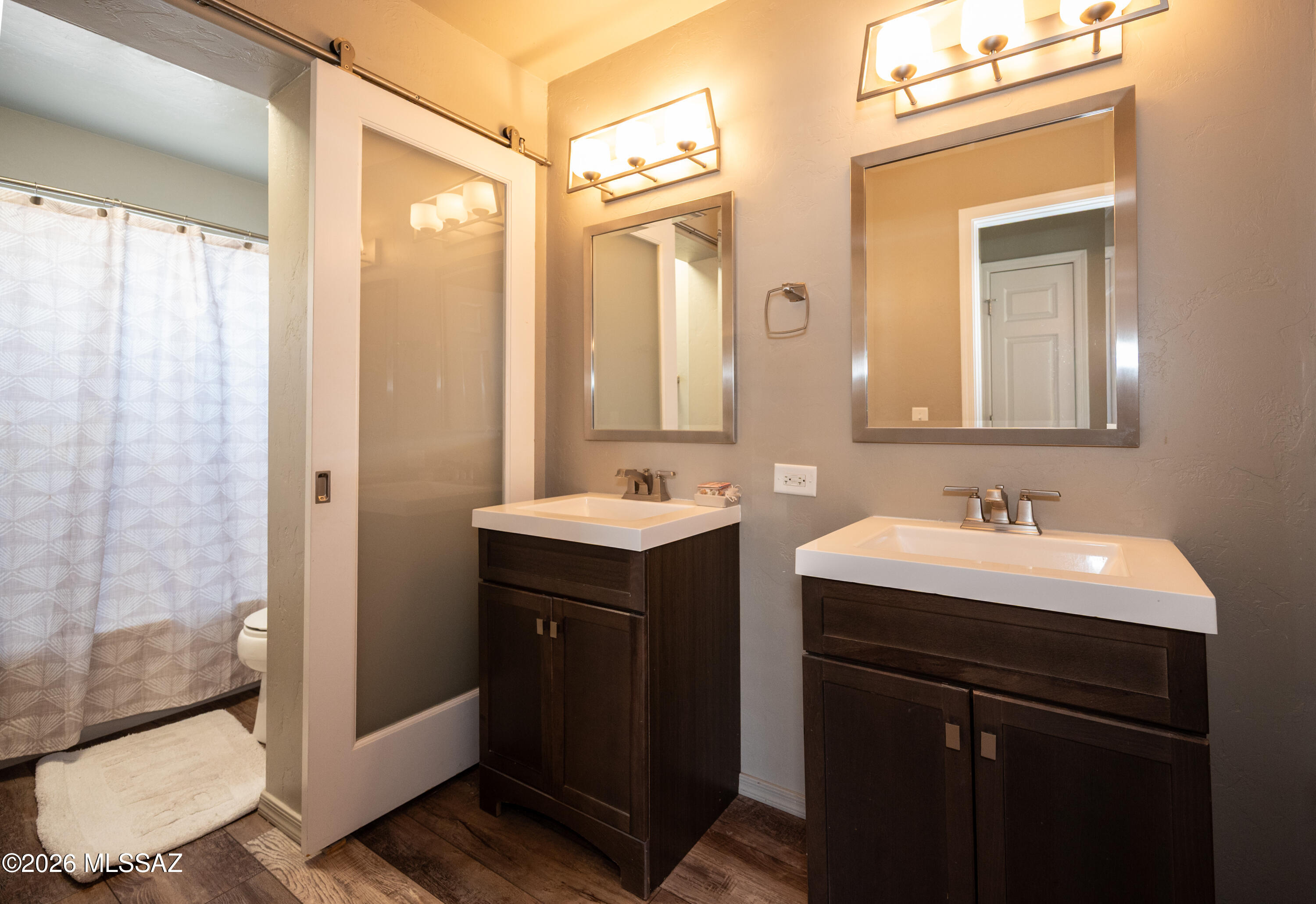 9133 East Dawn Post Road Tucson, AZ 85749 - Photo 25 of 39 9133 E Dawn Post Dr-27