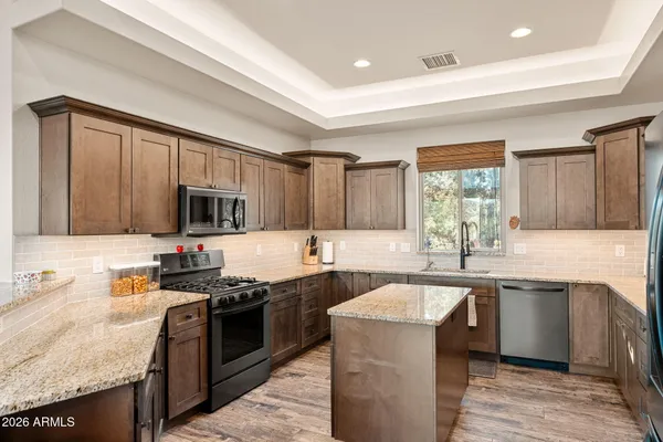 $1,095,000 | 1203 East Cedar Lane, Payson, AZ 85541