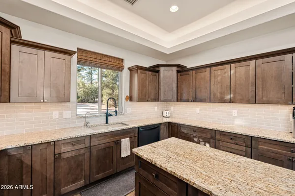 $1,095,000 | 1203 East Cedar Lane, Payson, AZ 85541